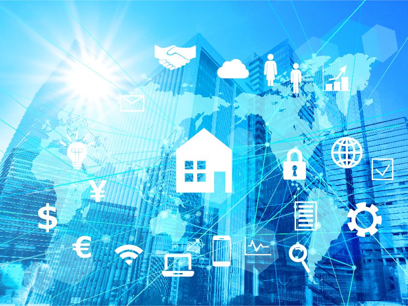 マルチ商品を取り扱わないeラーニング研究所の会社概要